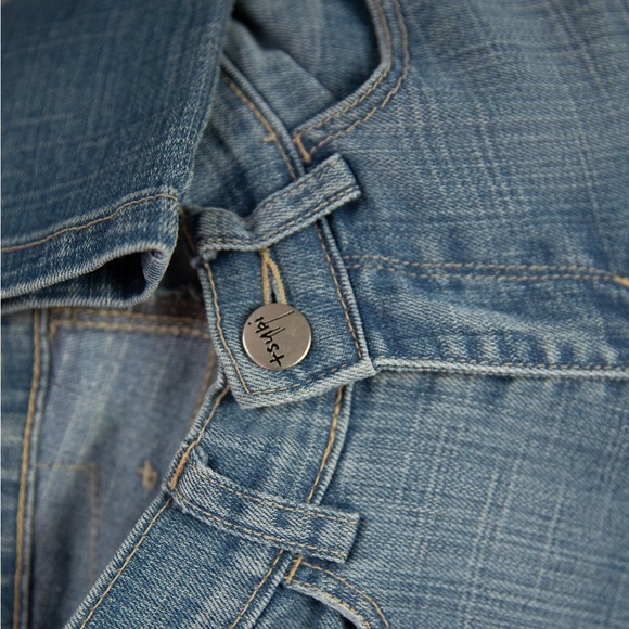 Ksubi Vintage Skinny Jeans from early Y2K - Picture 5 of 11